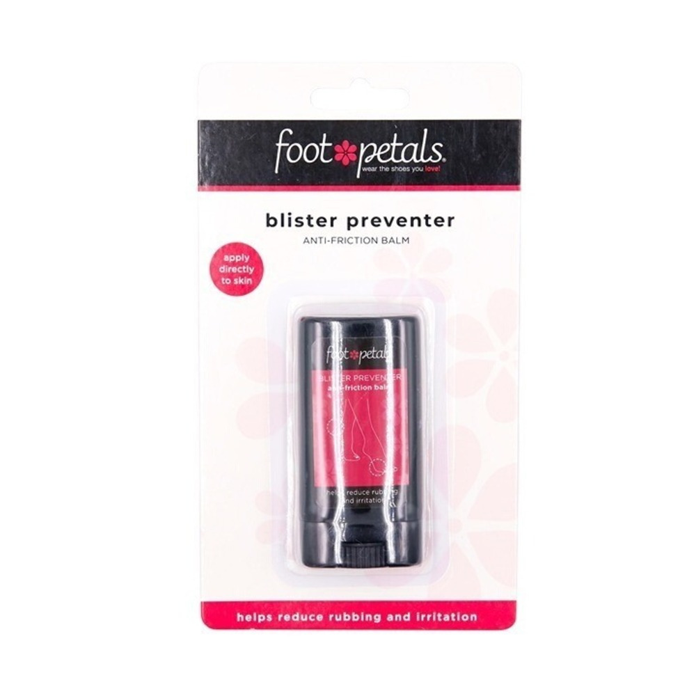 Foot Petals - Blister‎ Preventer Anti-Friction Balm